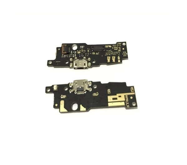 Placa de Carga Motorola E5 Play Go XT1920-18