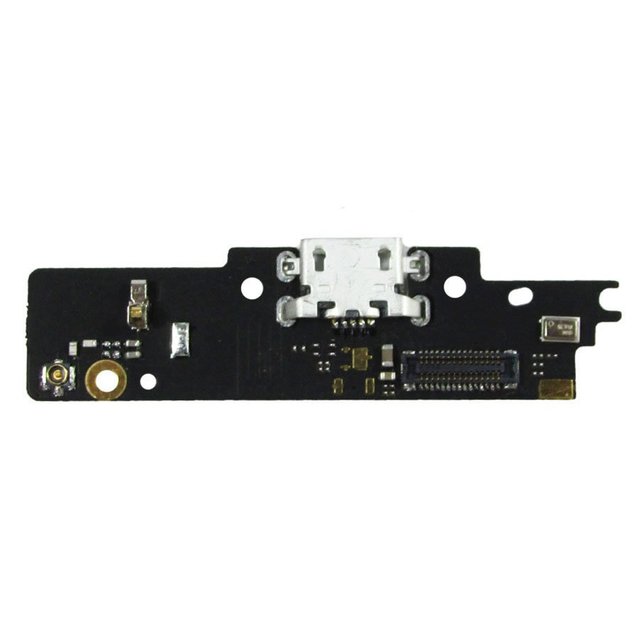 Placa de carga Motorola G4 Play XT1601