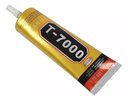 Pegamento T7000 Zhanlida 110ml Negro