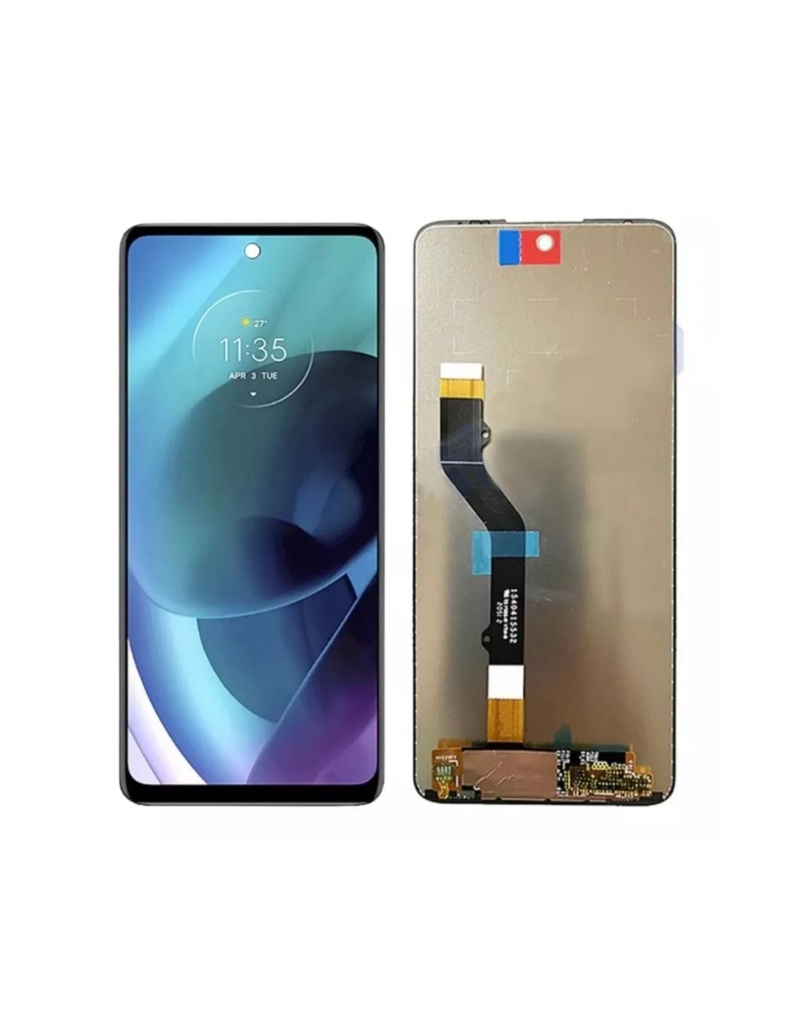 Pantalla / Modulo Motorola G40 / G51 / G60 / G60S