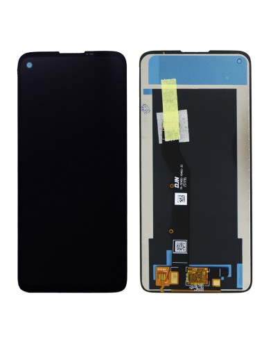 Pantalla / Modulo Motorola G9 Plus