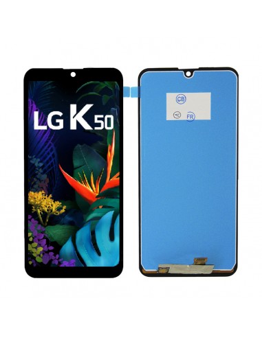 Pantalla / Modulo LG K50 / Q60