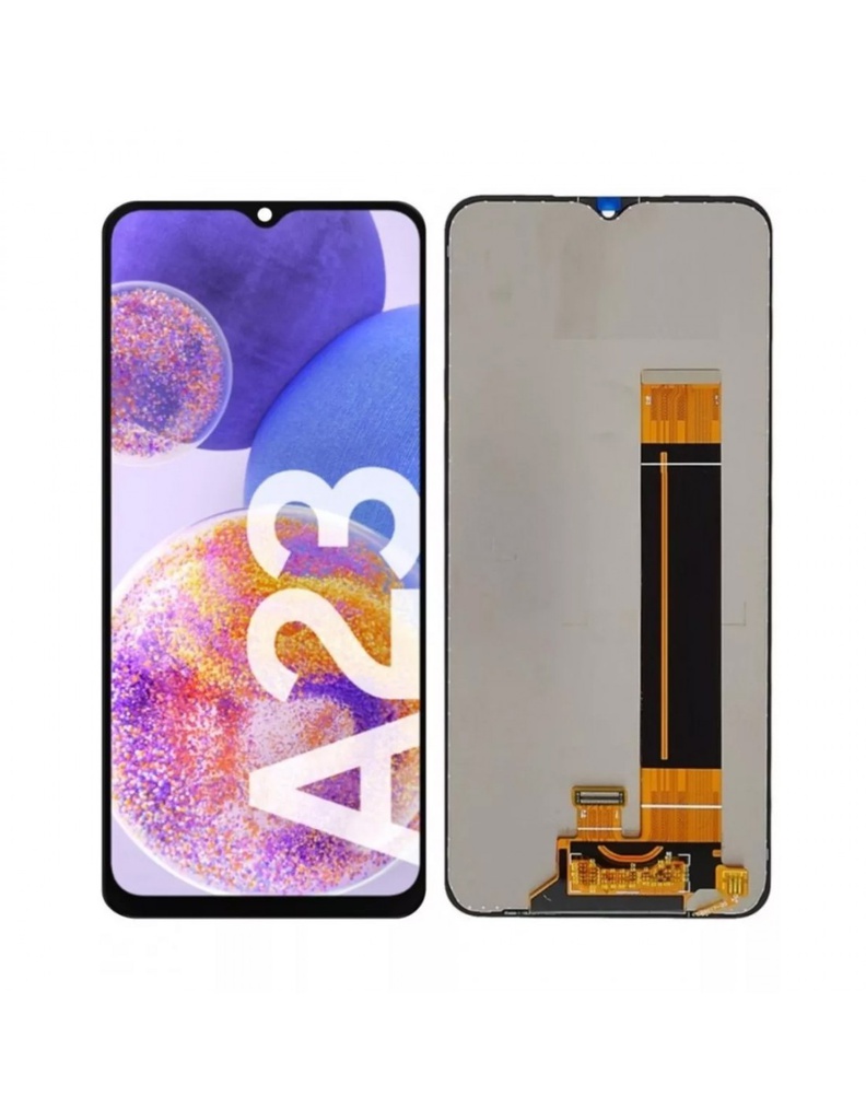 Pantalla / Modulo Samsung A23 4G Universal