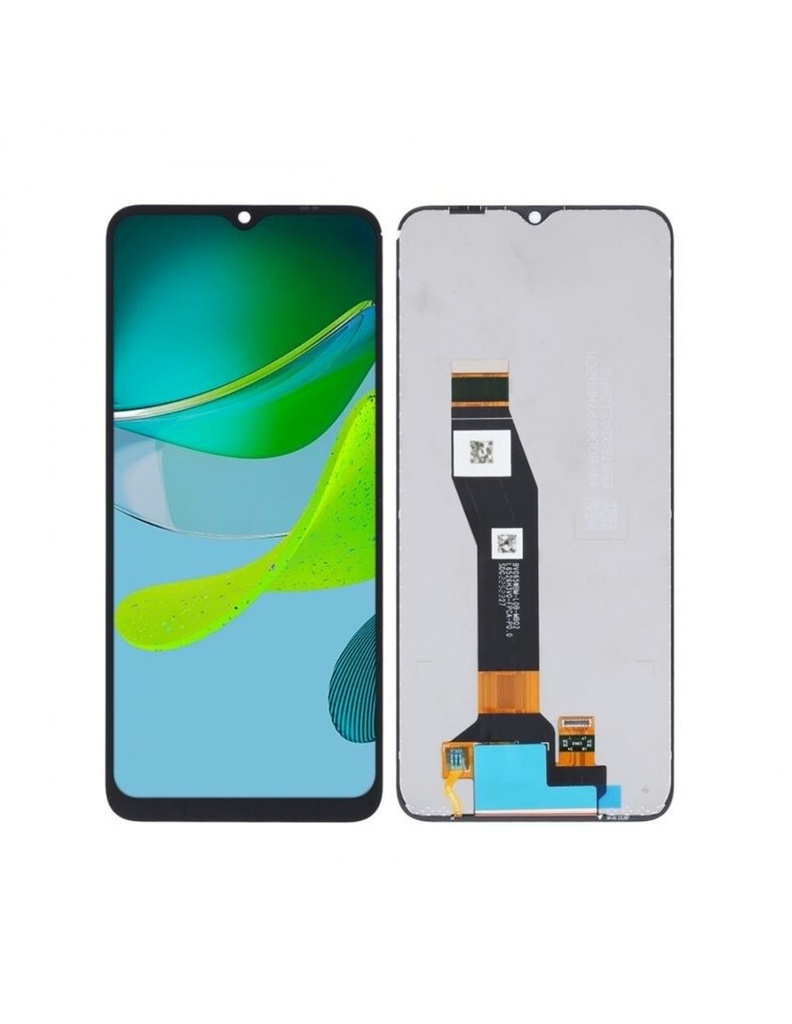 Pantalla / Modulo Motorola E13