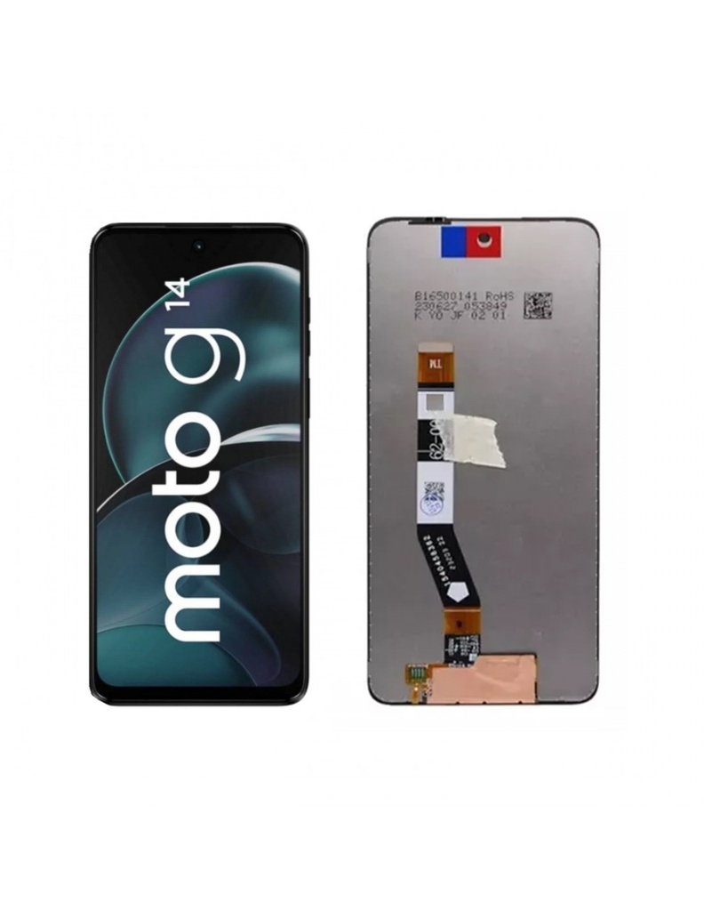 Pantalla / Modulo Motorola G14 / G32 / G54