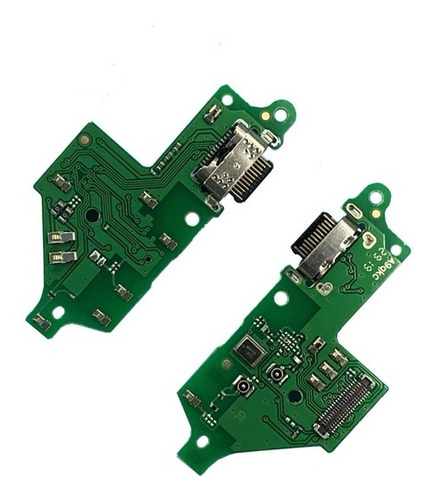 Placa de Carga Motorola One Vision XT1970