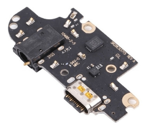 Placa de Carga Motorola G100 XT2125