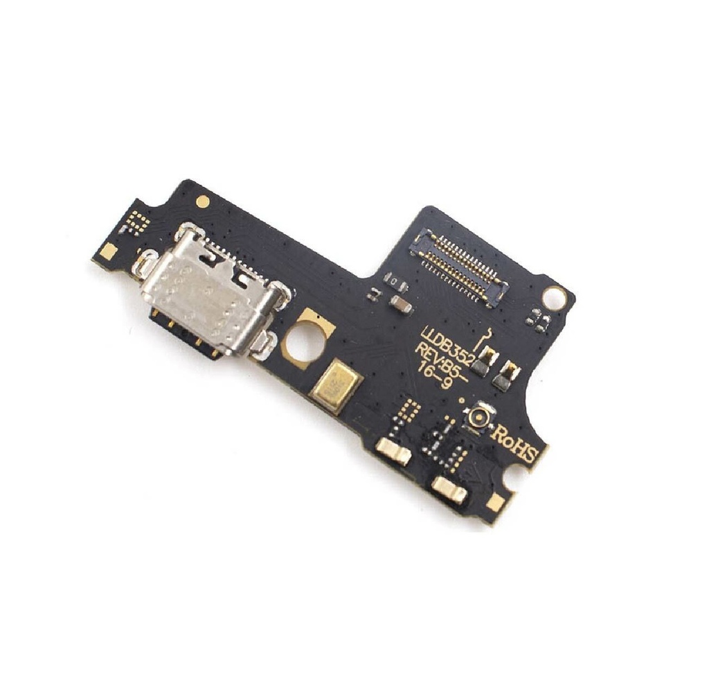 Placa de Carga Motorola One XT1941