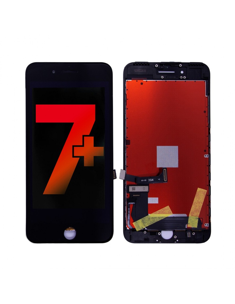 Pantalla / Modulo iPhone 7 Plus Negro