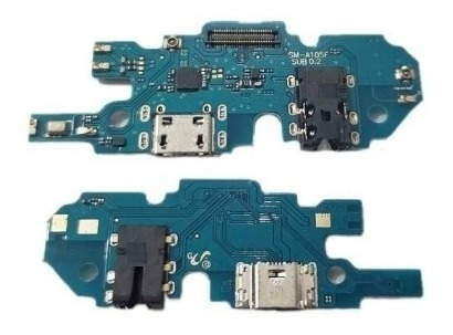 Placa de Carga Samsung A10 A105