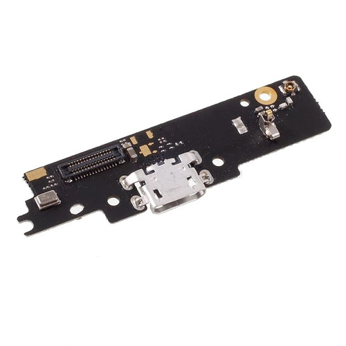 Placa de carga Motorola G4 Play XT1601