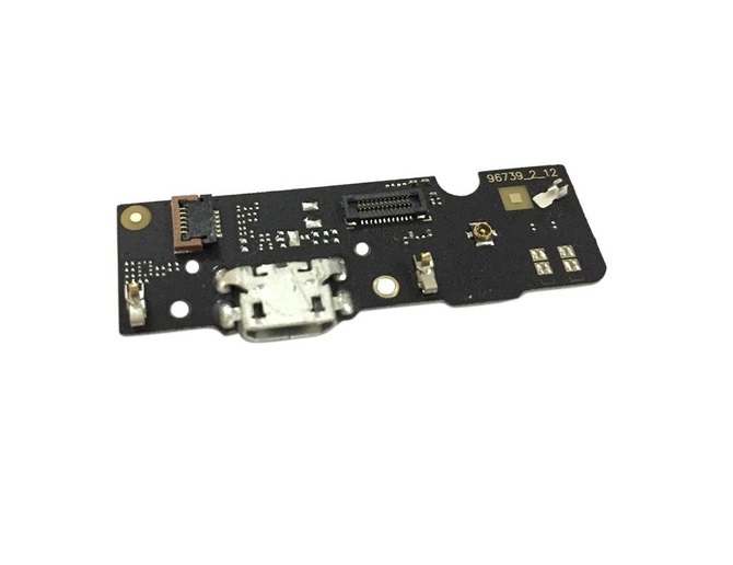 Placa de carga Alcatel 1X 5059