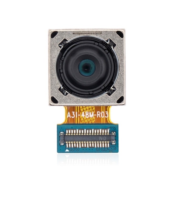 Camara Principal Para Samsung A12 A125M