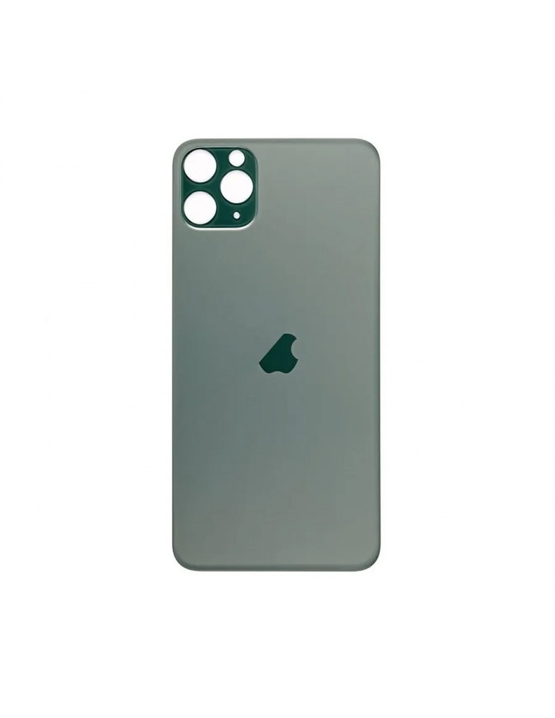 Tapa Trasera para iPhone 11 Pro Max Verde