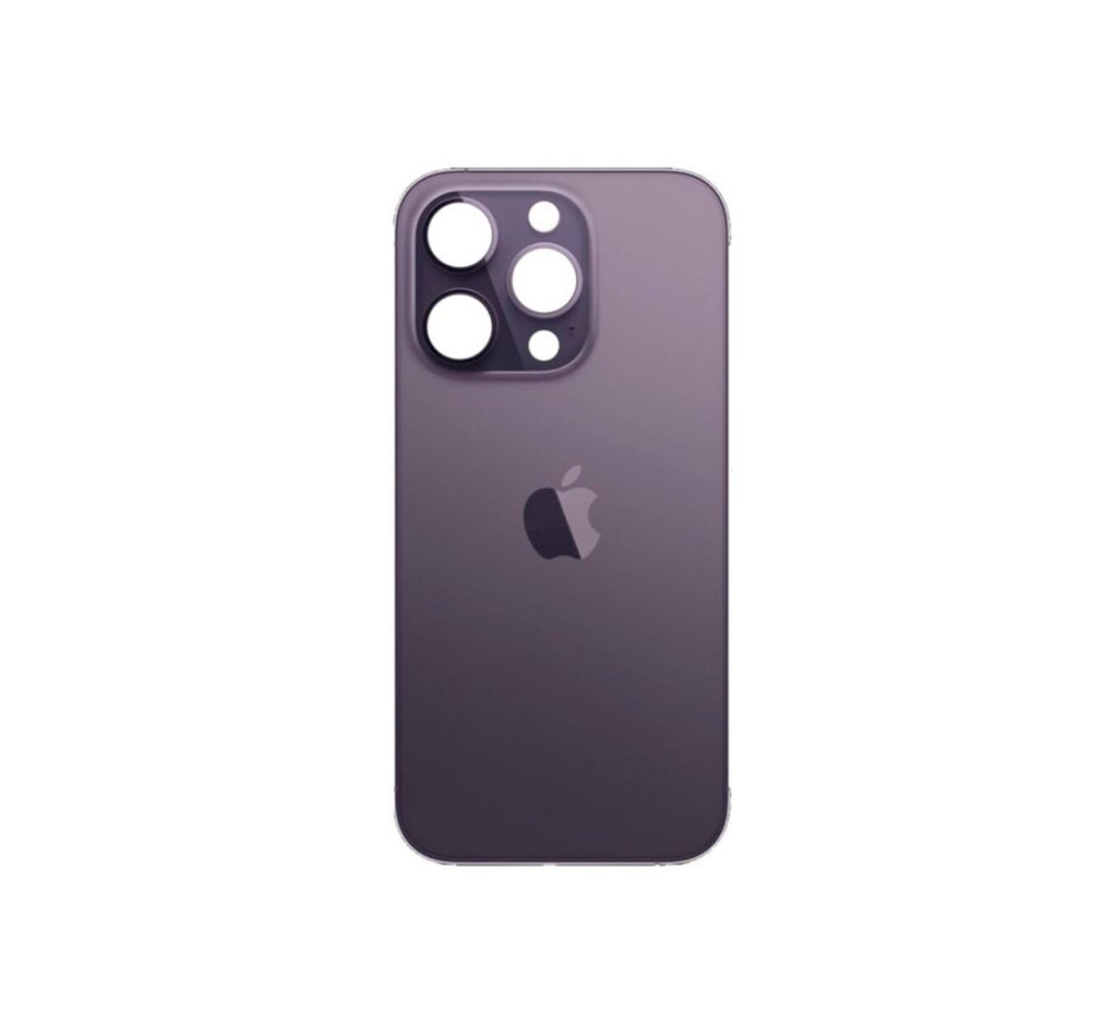 Tapa Trasera para iPhone 14 Pro Purpura