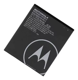 Bateria para Motorola E5 Play JE30