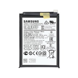 Bateria para Samsung A02s / A03 / A03 Core / A03s / A04 / A04e / A22 5G HQ-50S