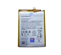 Bateria para Motorola G9 Power / G60 MC50