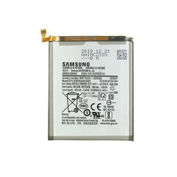 Bateria para Samsung A51 EB-BA515ABY