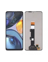 Pantalla / Modulo Motorola E32 / G22