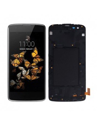 Pantalla / Modulo LG K8 Con Marco