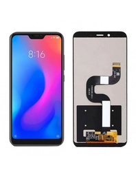 Pantalla / Modulo Xiaomi Mi A2 Negro