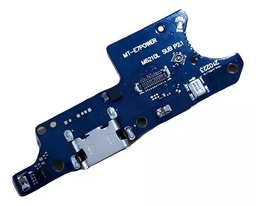 Placa de Carga Motorola E7 Power E7i XT2097