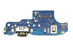 Placa de Carga Motorola G30 XT2129