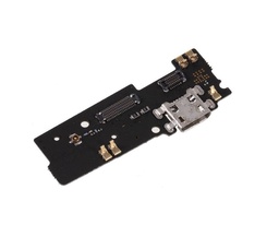 Placa de Carga Motorola E4 Plus XT1770