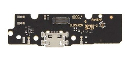 Placa de Carga Motorola E5 Plus XT1924