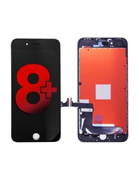 Pantalla / Modulo iPhone 8 Plus Negro