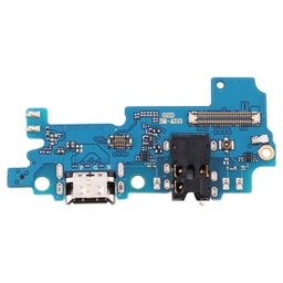 Placa de Carga Samsung A31 A315