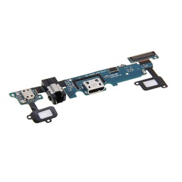 Flex Placa de carga Samsung A8 2015 A800