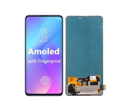 Pantalla / Modulo Xiaomi Mi 9T / 9T Pro Oled Con Huella