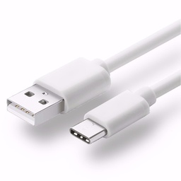 Cable USB Tipo C 1mts Global