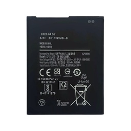 Bateria para Samsung A01 Core EB-BA013ABY