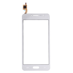 Tactil para Samsung J2 Prime Plata