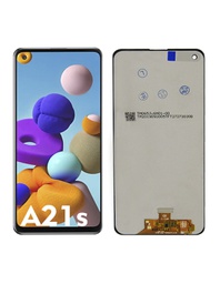 Pantalla / Modulo Samsung A21s