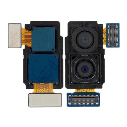 Camara Principal Para Samsung A20 A205