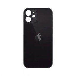 Tapa Trasera para iPhone 11 Negra