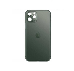 Tapa Trasera para iPhone 11 Pro Verde