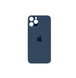 Tapa Trasera para iPhone 12 Pro Azul