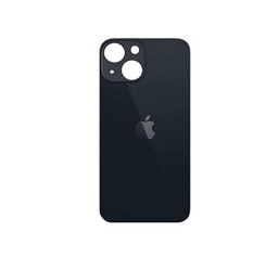 Tapa Trasera para iPhone 13 Negra