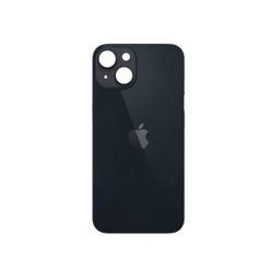 Tapa Trasera para iPhone 14 Gris Oscuro