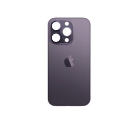 Tapa Trasera para iPhone 14 Purpura