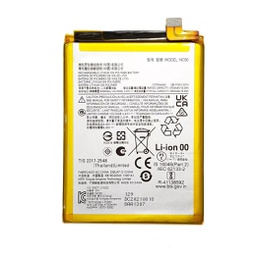 Bateria para Motorola G32 / G41 NC50
