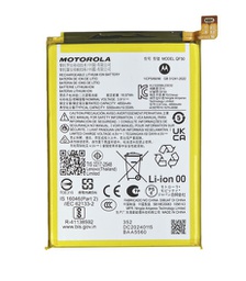 Bateria para Motorola G24 / G24 Power / G34 / G04 / G04s / E14 QF50