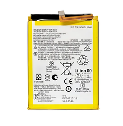 Bateria para Motorola Edge 30 ND40