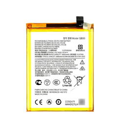 Bateria para Motorola G84 QB50